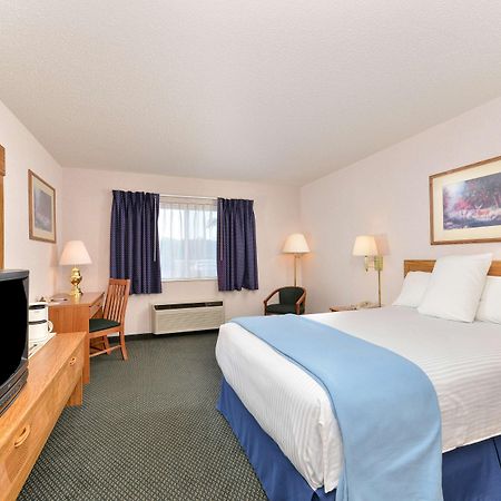Americas Best Value Inn & Suites - Tahquamenon Country Newberry Luaran gambar