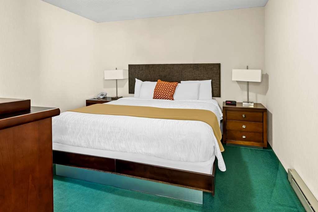 Americas Best Value Inn & Suites - Tahquamenon Country Newberry Bilik gambar
