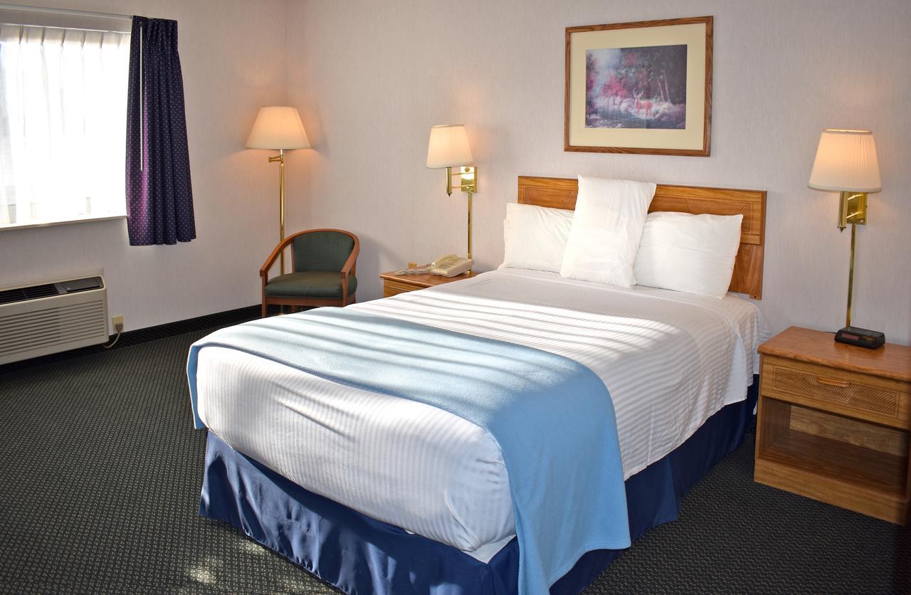 Americas Best Value Inn & Suites - Tahquamenon Country Newberry Luaran gambar