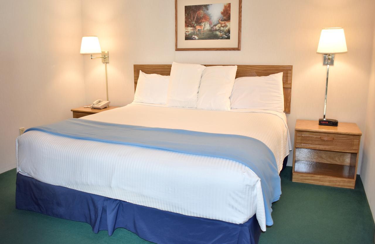 Americas Best Value Inn & Suites - Tahquamenon Country Newberry Luaran gambar