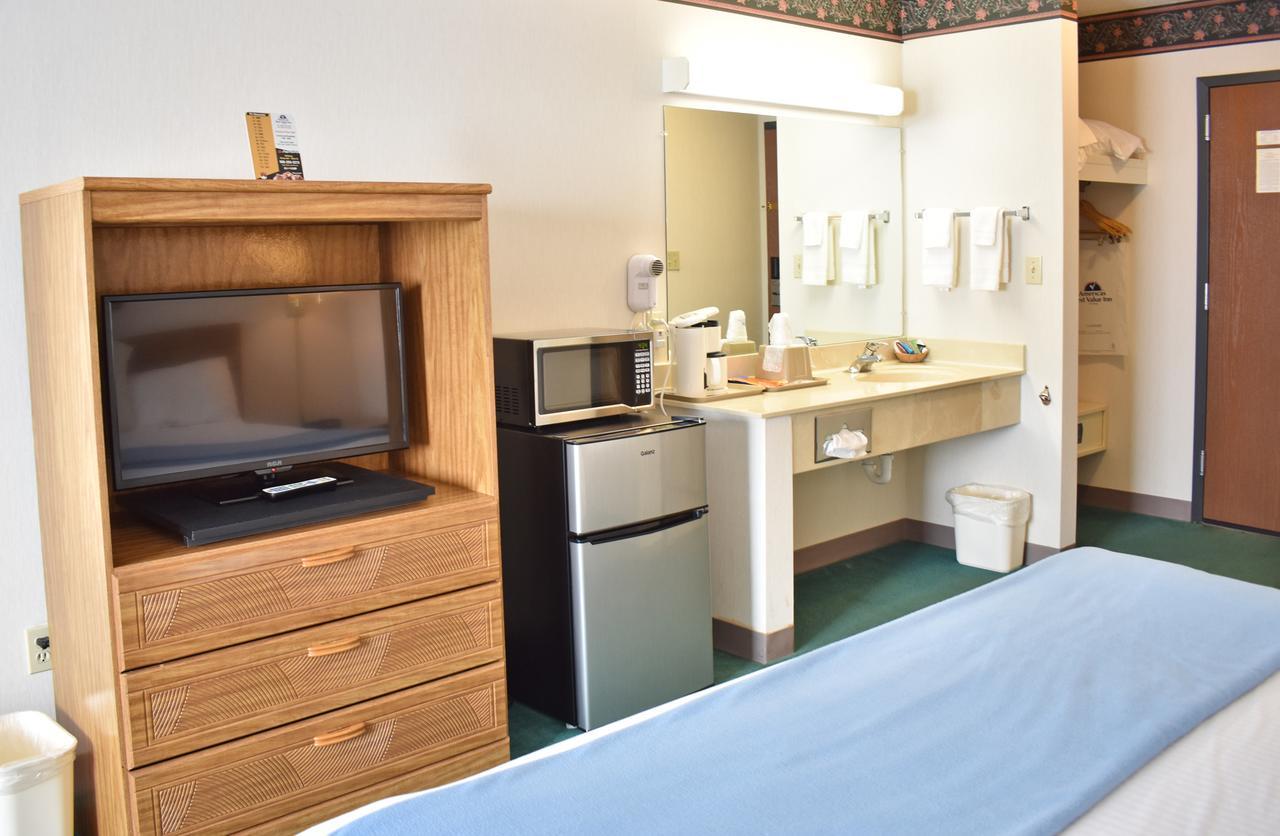 Americas Best Value Inn & Suites - Tahquamenon Country Newberry Luaran gambar