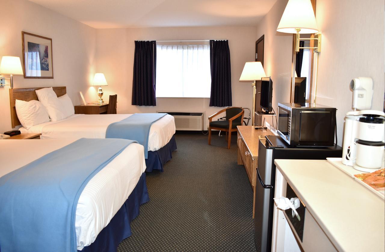 Americas Best Value Inn & Suites - Tahquamenon Country Newberry Luaran gambar