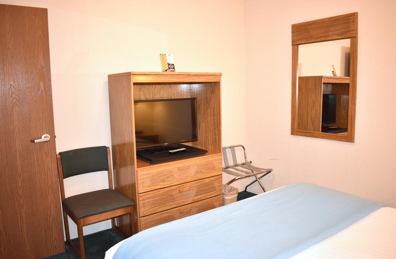 Americas Best Value Inn & Suites - Tahquamenon Country Newberry Luaran gambar