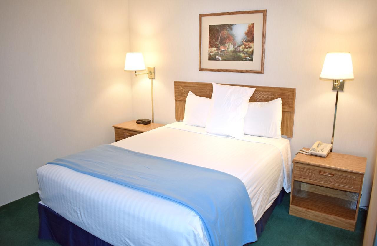 Americas Best Value Inn & Suites - Tahquamenon Country Newberry Luaran gambar