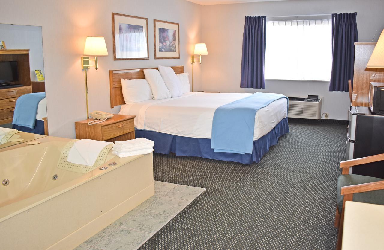 Americas Best Value Inn & Suites - Tahquamenon Country Newberry Luaran gambar