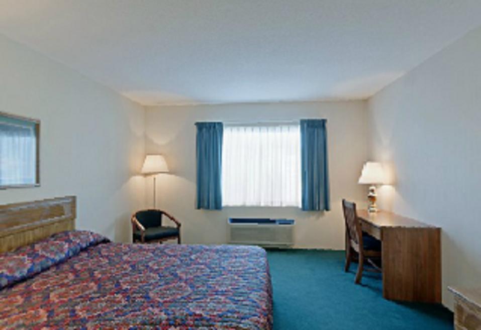 Americas Best Value Inn & Suites - Tahquamenon Country Newberry Luaran gambar
